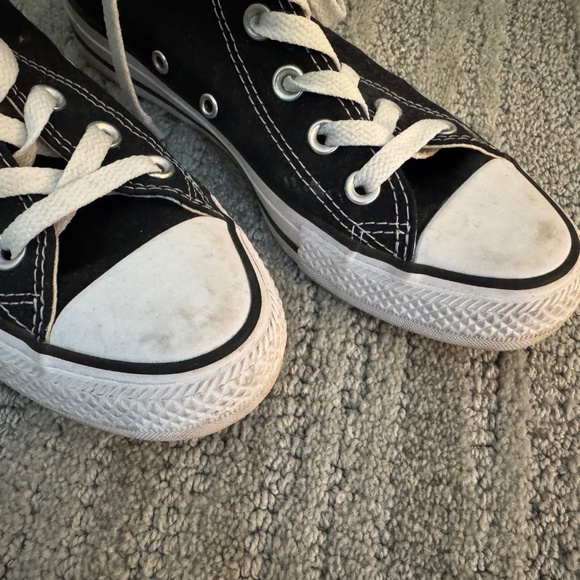 Converse Sneakers - Picture 2 of 5